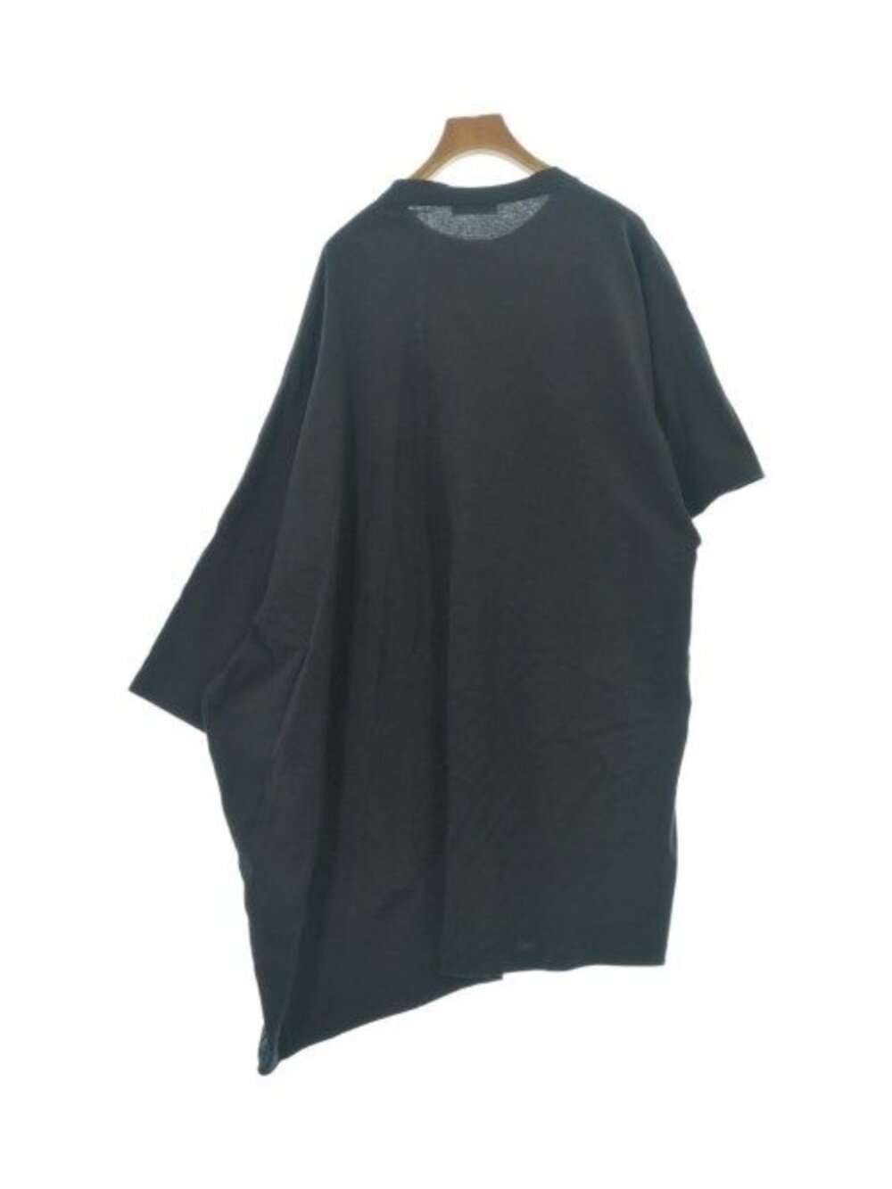 Balenciaga T-Shirt Black - Picture 2 of 7
